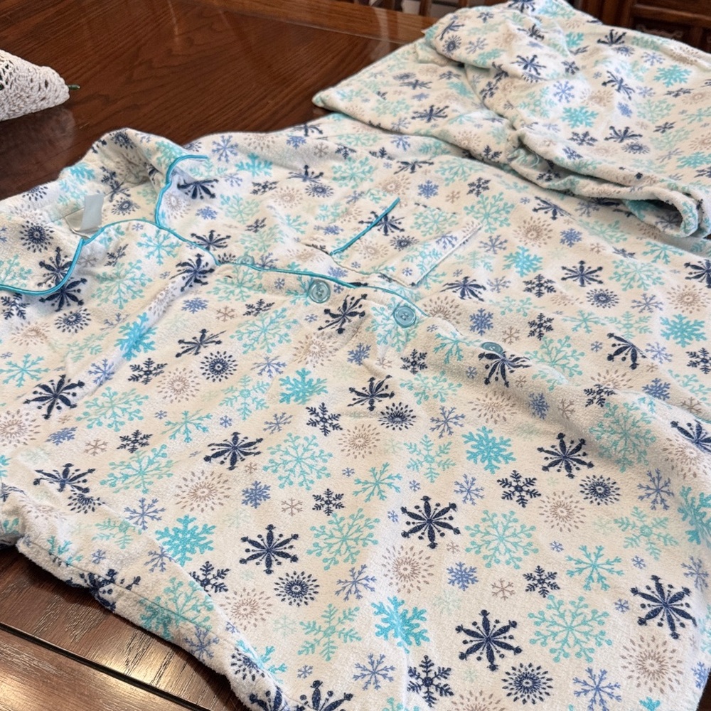Pajamas